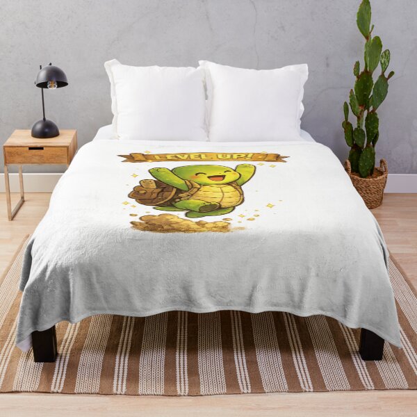 Item preview, Victory Turtle Celebration – Uplifting Adventure designed and sold by NextNoob485.