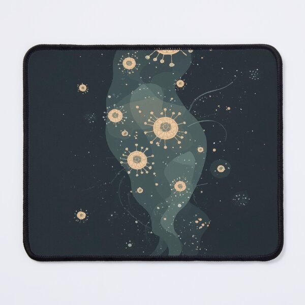 Item preview, Anomalous Amoeba designed and sold by AbstractAnom.