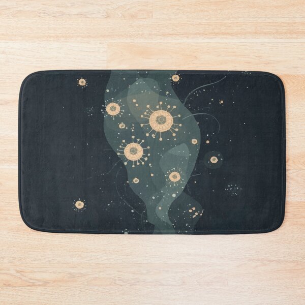 Item preview, Anomalous Amoeba designed and sold by AbstractAnom.
