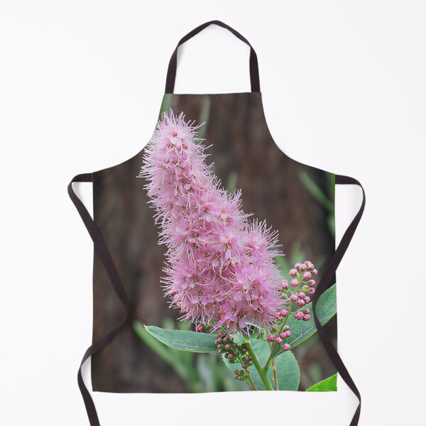 Item preview, Spirea Douglassi - Pink Beauty of the Marsh designed and sold by Katy Fryd.