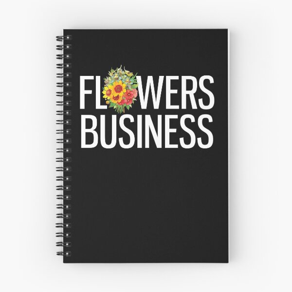 Item preview, Flowers business designed and sold by Gifafun.