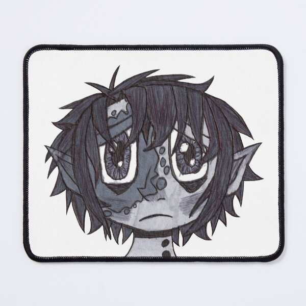 Item preview, Vincent The Vampire designed and sold by rabbitvampire .