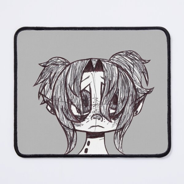 Item preview, Vampire Baby designed and sold by rabbitvampire .