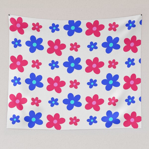 Item preview, PACK Cute Flowers Pack Spring / Autumn  designed and sold by DibujandoPorfa.