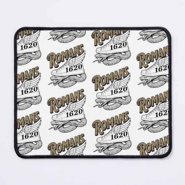 Item preview, Romans 1620 designed and sold by 3FHS.