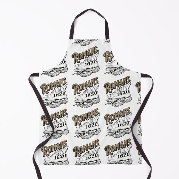 Item preview, Romans 1620 designed and sold by 3FHS.