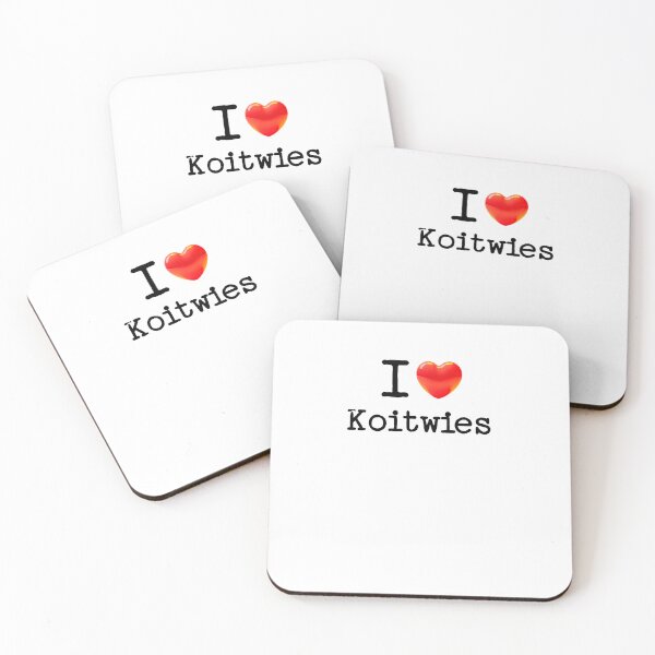 Item preview, I love Kaltwies designed and sold by Beestees77.