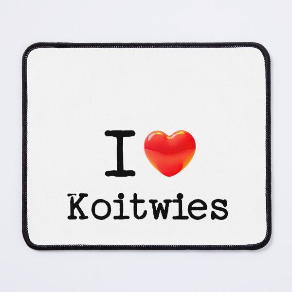 Item preview, I love Kaltwies designed and sold by Beestees77.