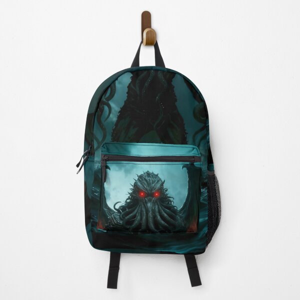 Item preview, Cthulhu Arises from the Depths designed and sold by judgehydrogen.