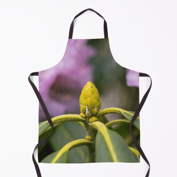 Item preview, Budding Flower designed and sold by EvaVisuals.