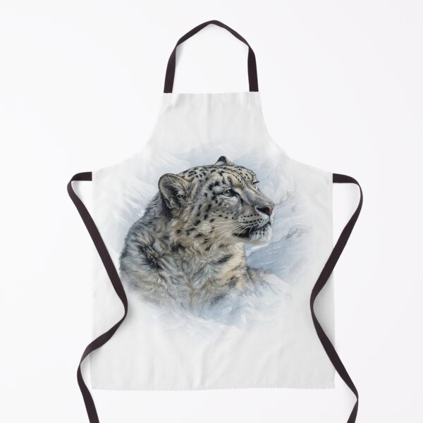 Item preview, Snow Leopard designed and sold by Guardi71.