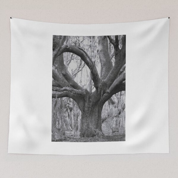Item preview, Majestic Forest Tree designed and sold by Cynthia48.