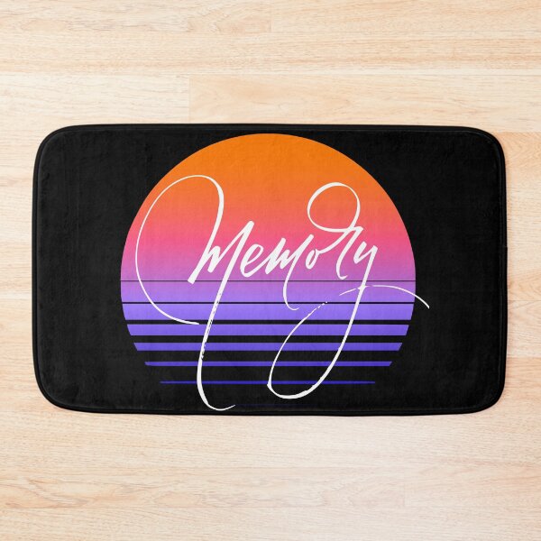 Item preview, memory designed and sold by 3FHS.