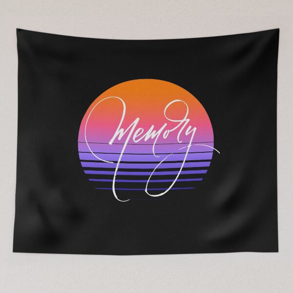 Item preview, memory designed and sold by 3FHS.