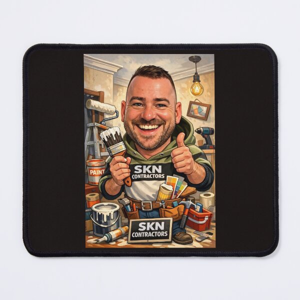 Item preview, Skn contractors designed and sold by Hotch200789.