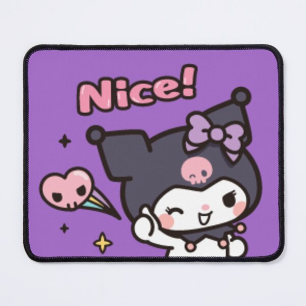 Item preview, Cute Gothic Kawaii Devil Girl | Nice Quote Aesthetic Cartoon Design designed and sold by Feminine Energy Studio .
