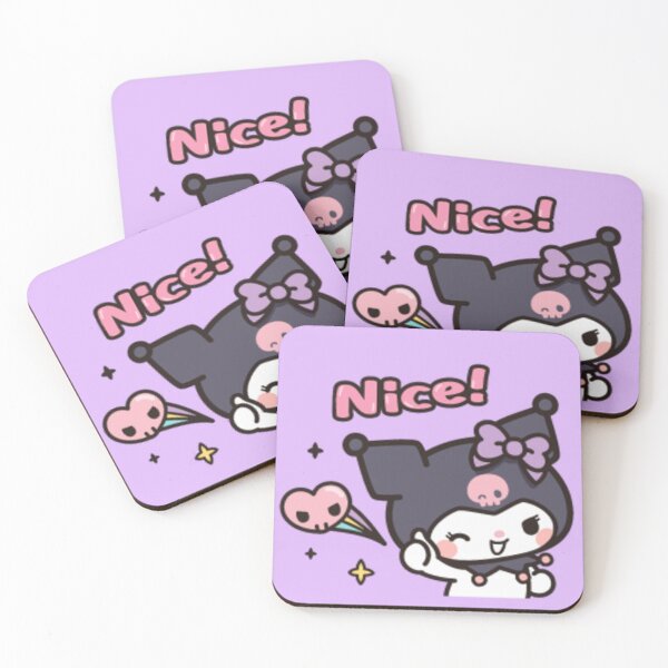 Item preview, Cute Gothic Kawaii Devil Girl | Nice Quote Aesthetic Cartoon Design designed and sold by Feminine Energy Studio .