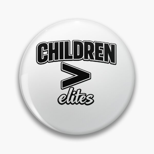 Item preview, Children > elites designed and sold by GeminiRisingII.