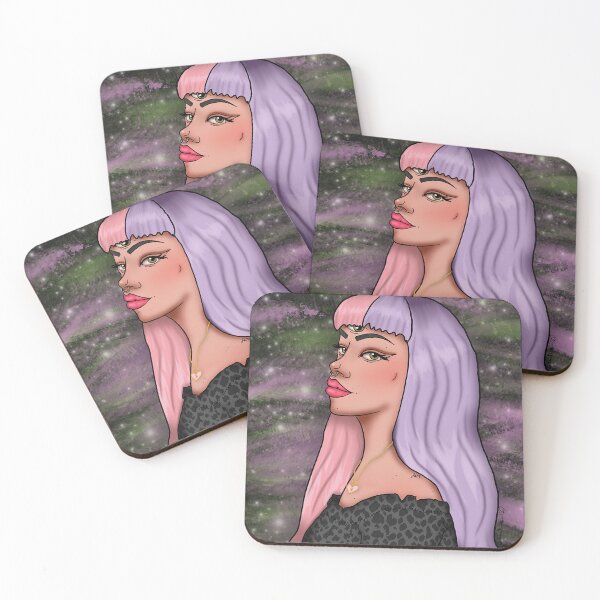 Item preview, Aura designed and sold by Art by Jailene.