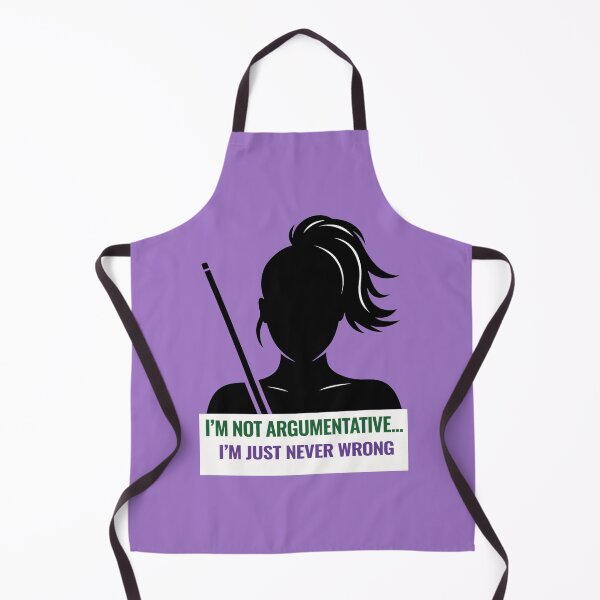 Item preview, woman pool player, argumentative  designed and sold by Crazyhuskychick.