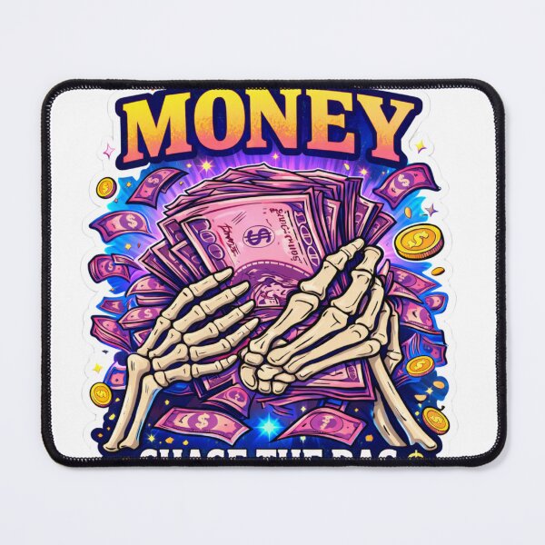 Item preview, Universal Money: RickyStick Exclusive Hustle Edition designed and sold by RickyStick.