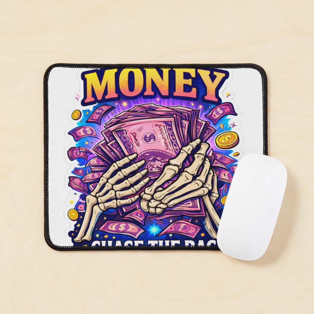Item preview, Mouse Pad designed and sold by RickyStick.
