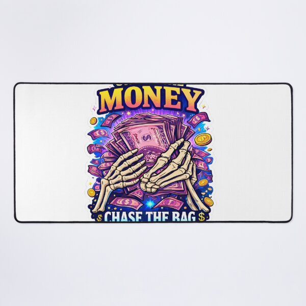 Item preview, Universal Money: RickyStick Exclusive Hustle Edition designed and sold by RickyStick.