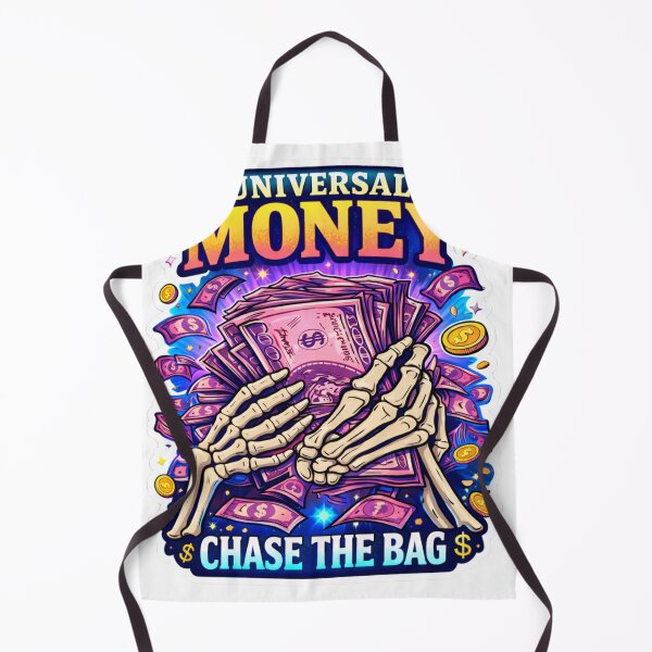 Item preview, Universal Money: RickyStick Exclusive Hustle Edition designed and sold by RickyStick.