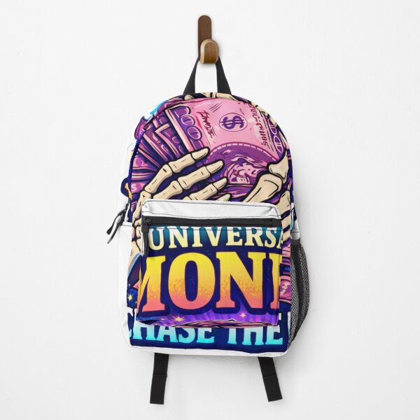 Item preview, Universal Money: RickyStick Exclusive Hustle Edition designed and sold by RickyStick.