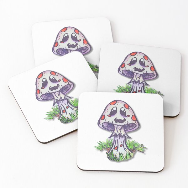 Item preview, Mushroom designed and sold by PudgeMuffin Creations.