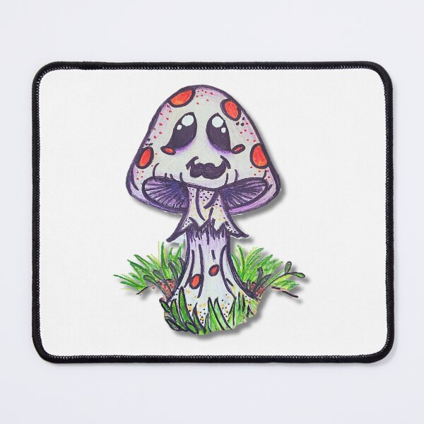 Item preview, Mushroom designed and sold by PudgeMuffin Creations.
