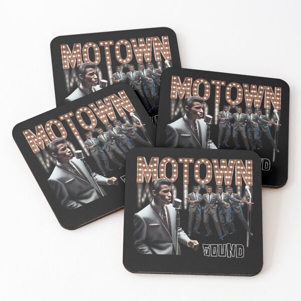 Item preview, MOTOWN SOUND designed and sold by BabaSoti.