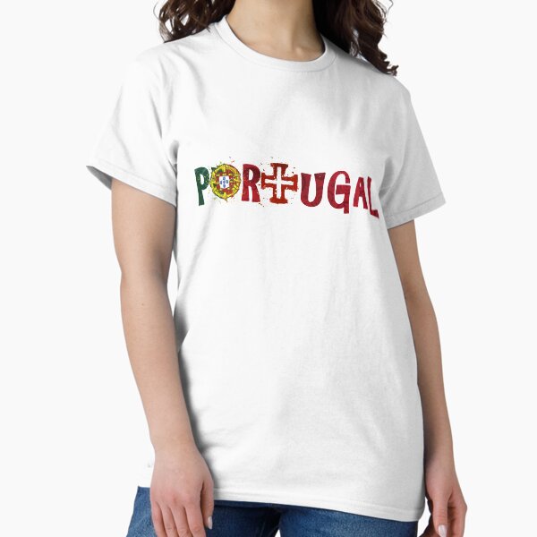 Aperçu de l'œuvre Emblèmes du Portugal créée et vendue par PortugalRooster.