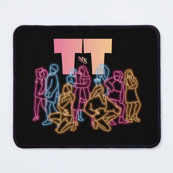 Item preview, LED design inspired by Twice in the TT era designed and sold by mbs-desing.