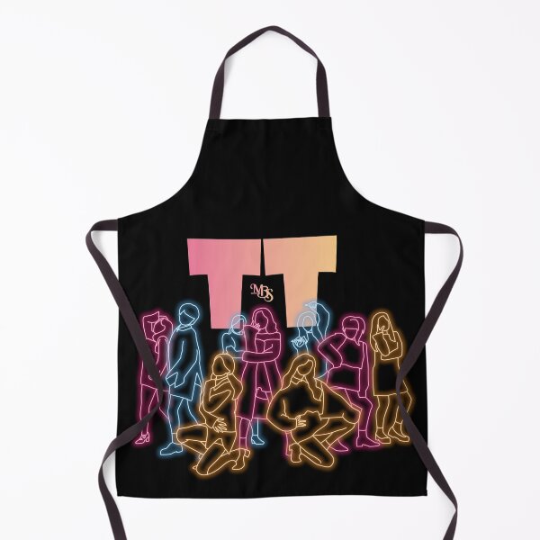 Item preview, LED design inspired by Twice in the TT era designed and sold by mbs-desing.