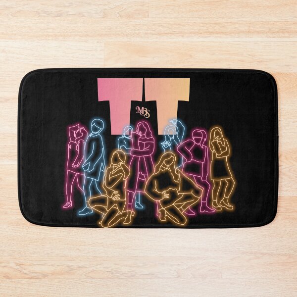 Item preview, LED design inspired by Twice in the TT era designed and sold by mbs-desing.