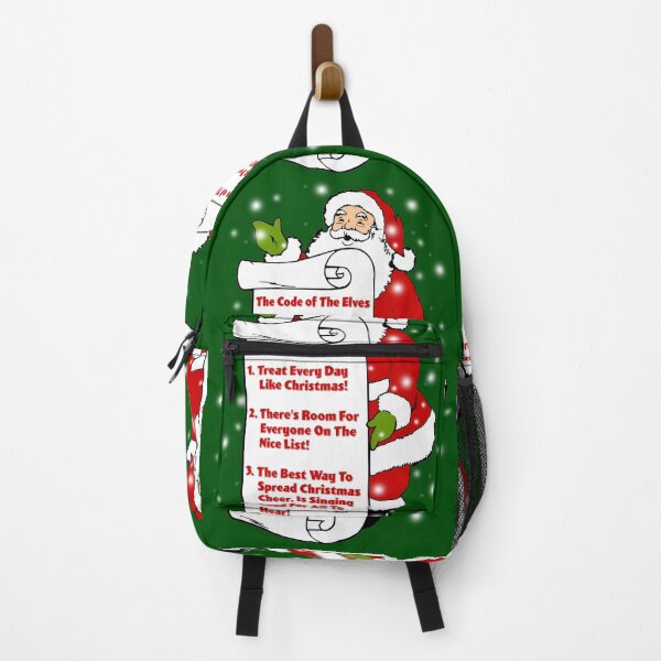 Item preview, Code of The Elves designed and sold by Normbot2000.