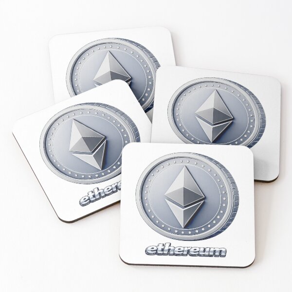 Item preview, Ethereum ether coin designed and sold by JTapparel.