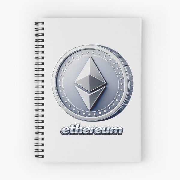 Item preview, Ethereum ether coin designed and sold by JTapparel.