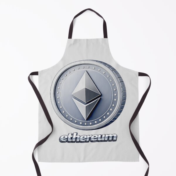 Item preview, Ethereum ether coin designed and sold by JTapparel.
