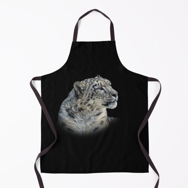 Item preview, Snow Leopard designed and sold by Guardi71.