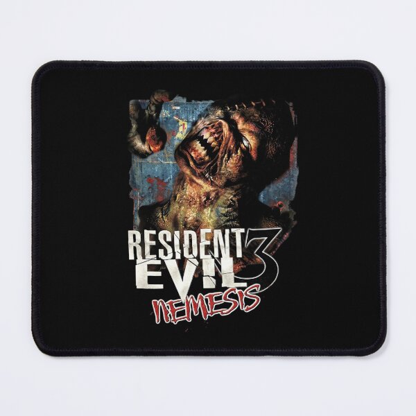 Item preview, Resident Evil 3 Nemesis designed and sold by da90bbx.