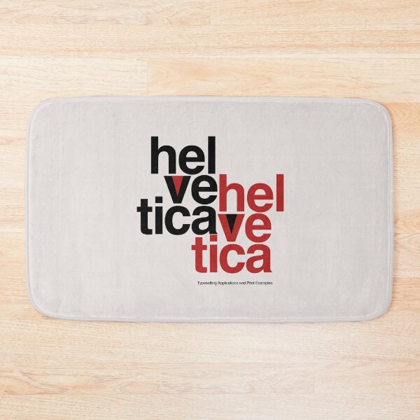 Item preview, Helvetica RB designed and sold by ArtPlus+.