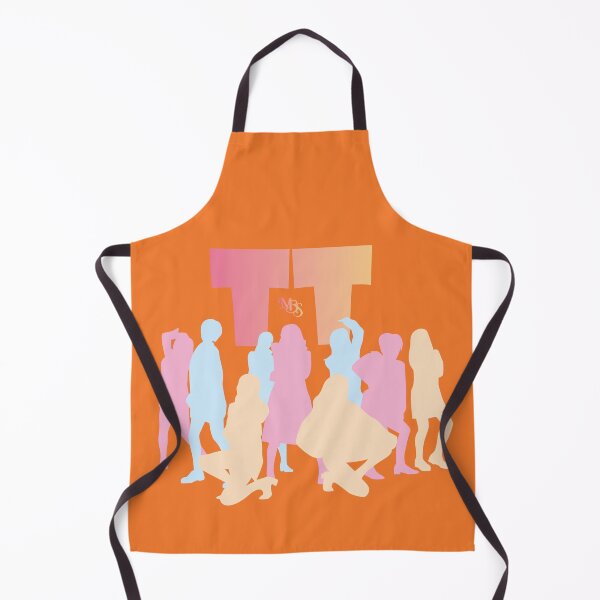 Item preview, LED design inspired by Twice in the TT era designed and sold by mbs-desing.