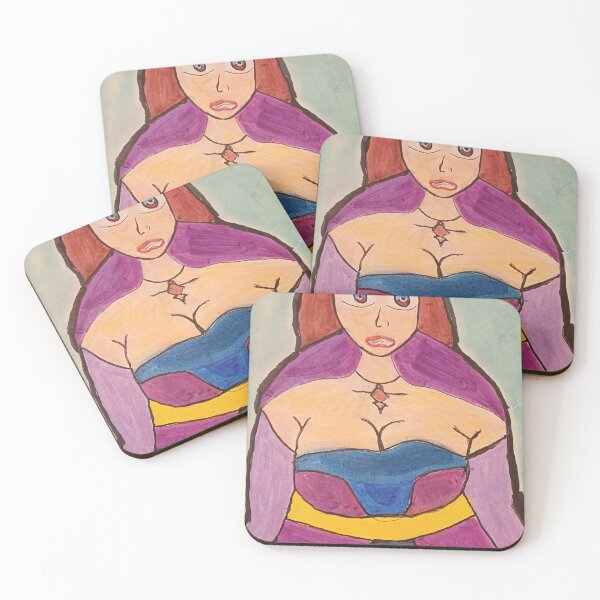 Item preview, duchess designed and sold by rooriver-art.