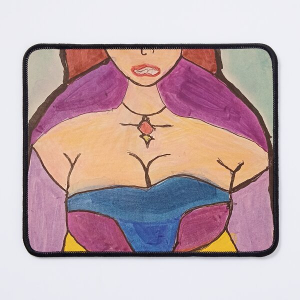 Item preview, duchess designed and sold by rooriver-art.