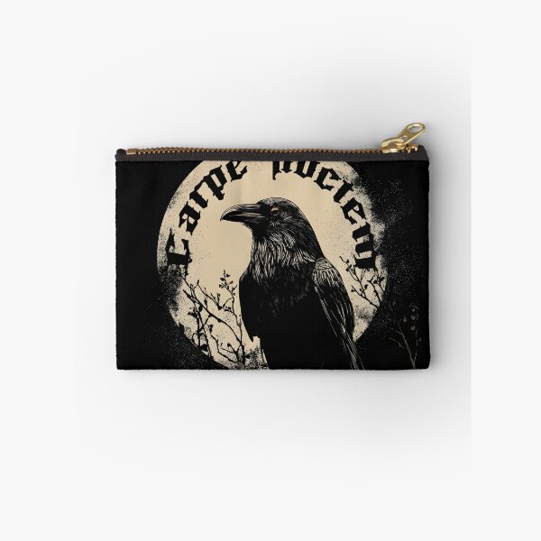 Item preview, Carpe Noctem designed and sold by Black Wolf Style.