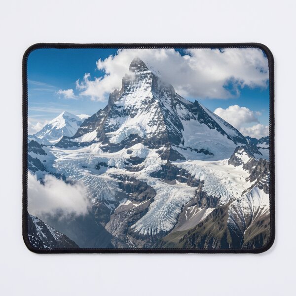 Item preview, Mountain  designed and sold by Grandcreators.