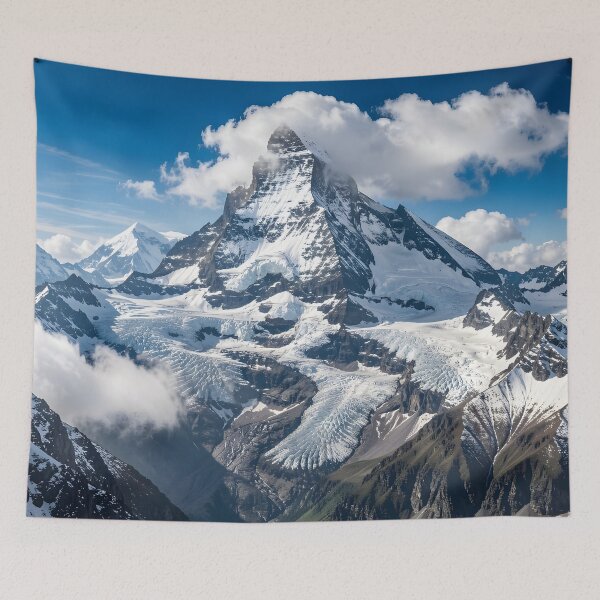 Item preview, Mountain  designed and sold by Grandcreators.