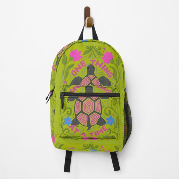 Item preview, ONE THING AT A TIME designed and sold by Saumya Gwari.